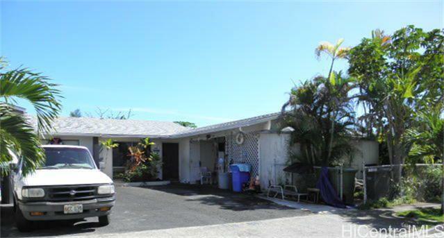 Property Photo:  41-669 Inoaole Street  HI 96795 