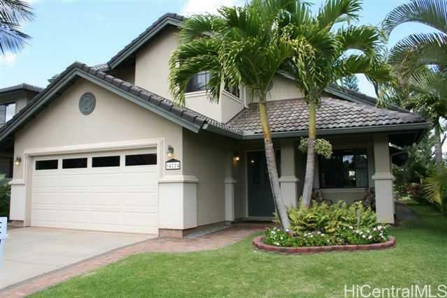 Property Photo:  94-224 Olua Place  HI 96797 