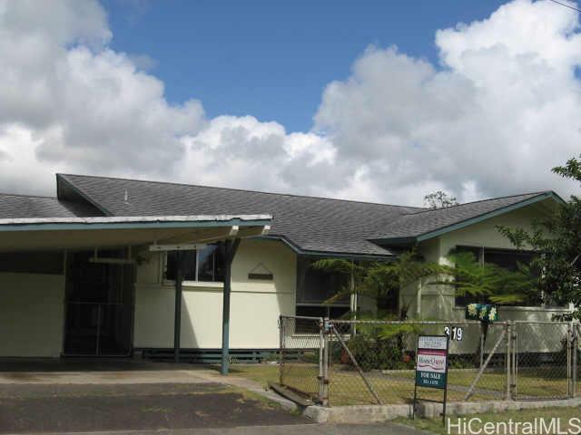 319 Kihapai Street  Kailua HI 96734 photo