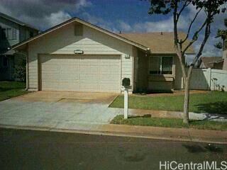 Property Photo:  91507 Koihala Place  HI 96706 