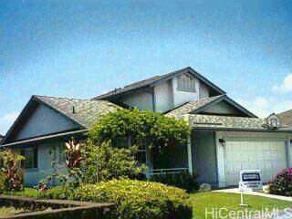Property Photo:  95-1009 Kahonua Street  HI 96789 