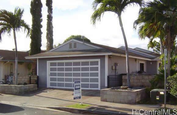 Property Photo:  94-405 Kuahui Street  HI 96797 