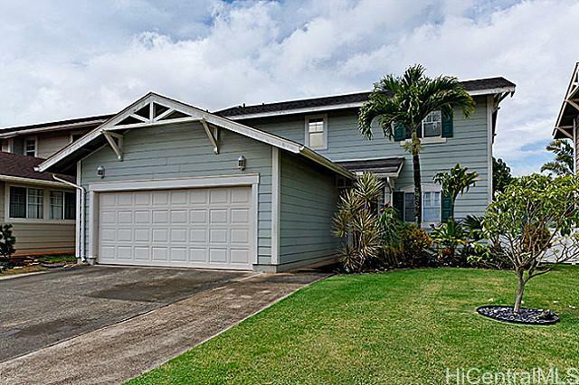 Property Photo:  95-1037 Ulahea Street  HI 96789 