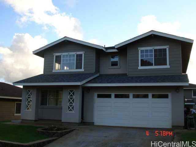 Property Photo:  94512 Halekuai Place  HI 96797 