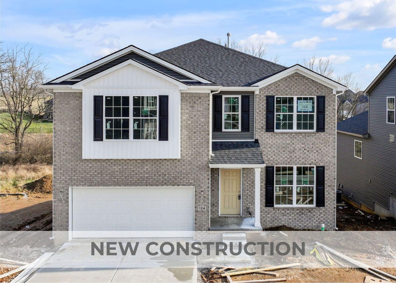 Property Photo: 124 Galway Lane KY 40324
