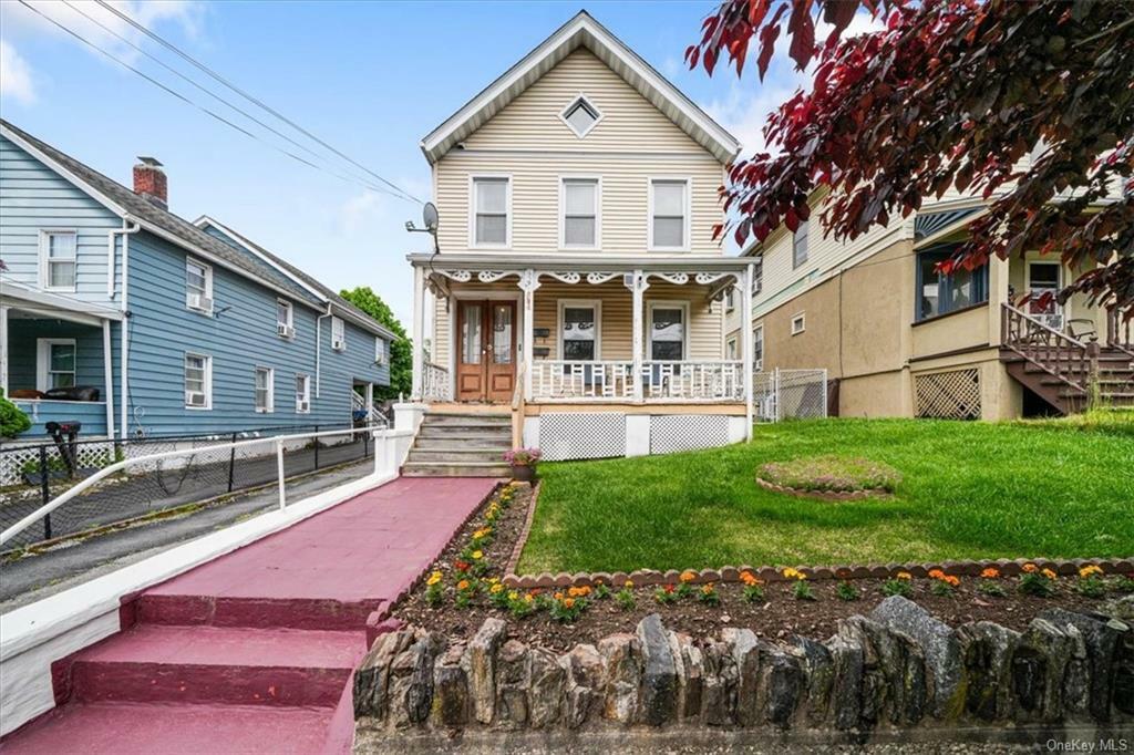 Property Photo:  332 Locust Avenue  NY 10573 