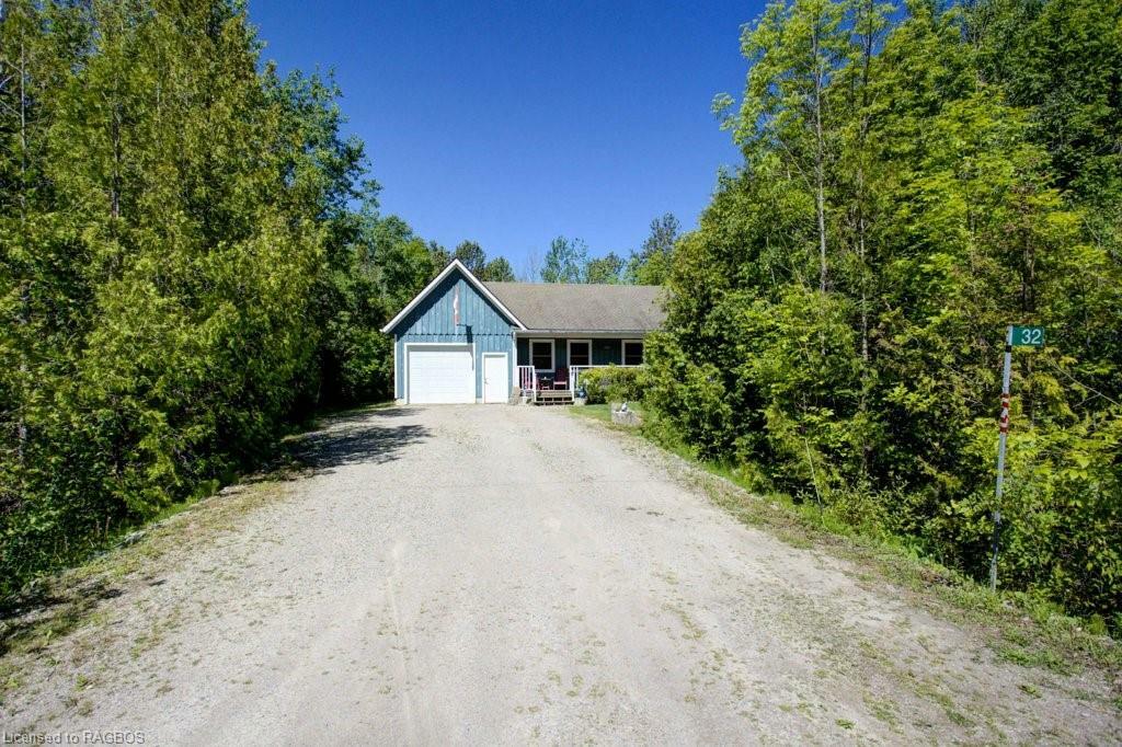 Property Photo:  32 Pine Forest Drive  ON N0H 1P0 