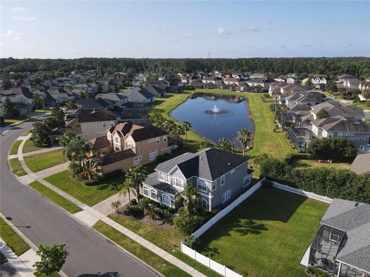 Property Photo: 1698 Astor Farms Place FL 32771