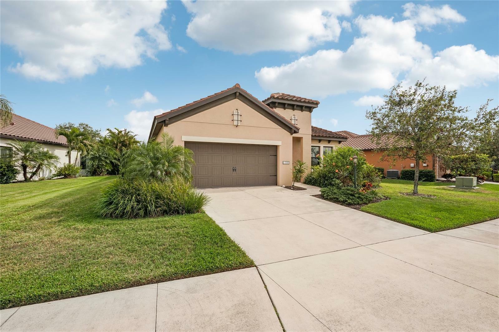 Property Photo:  308 Cassano Drive  FL 34275 