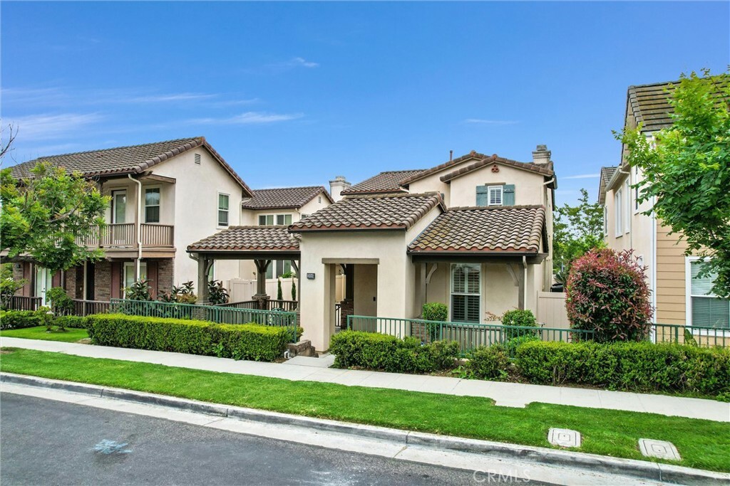 Property Photo:  2016 Ward Street  CA 92833 