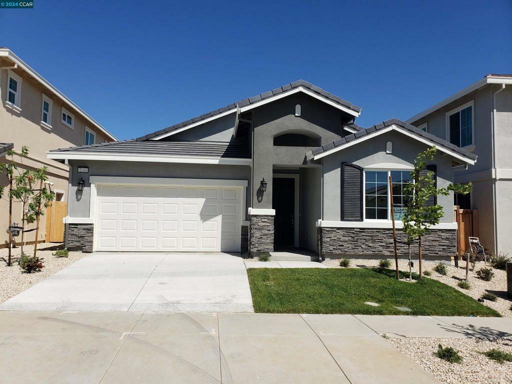 5244 Valerian Dr  Fairfield CA 94534 photo