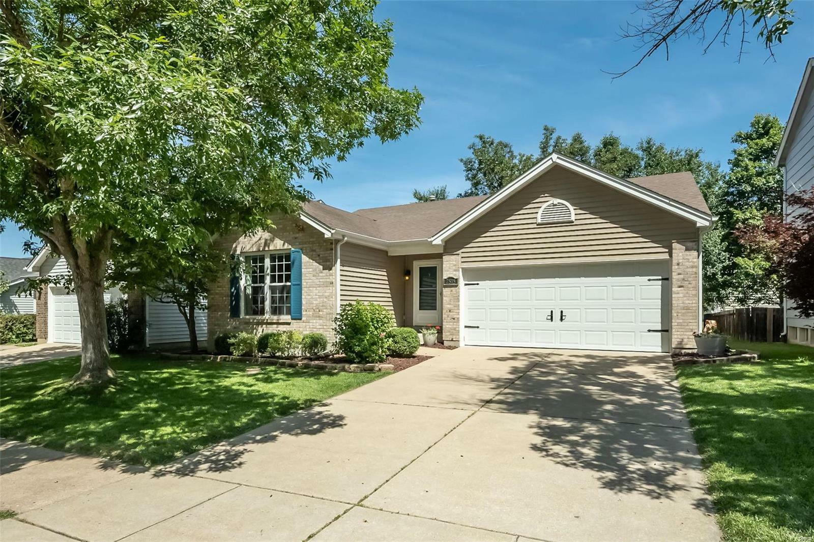 Property Photo:  2515 Barrett Place Drive  MO 63021 