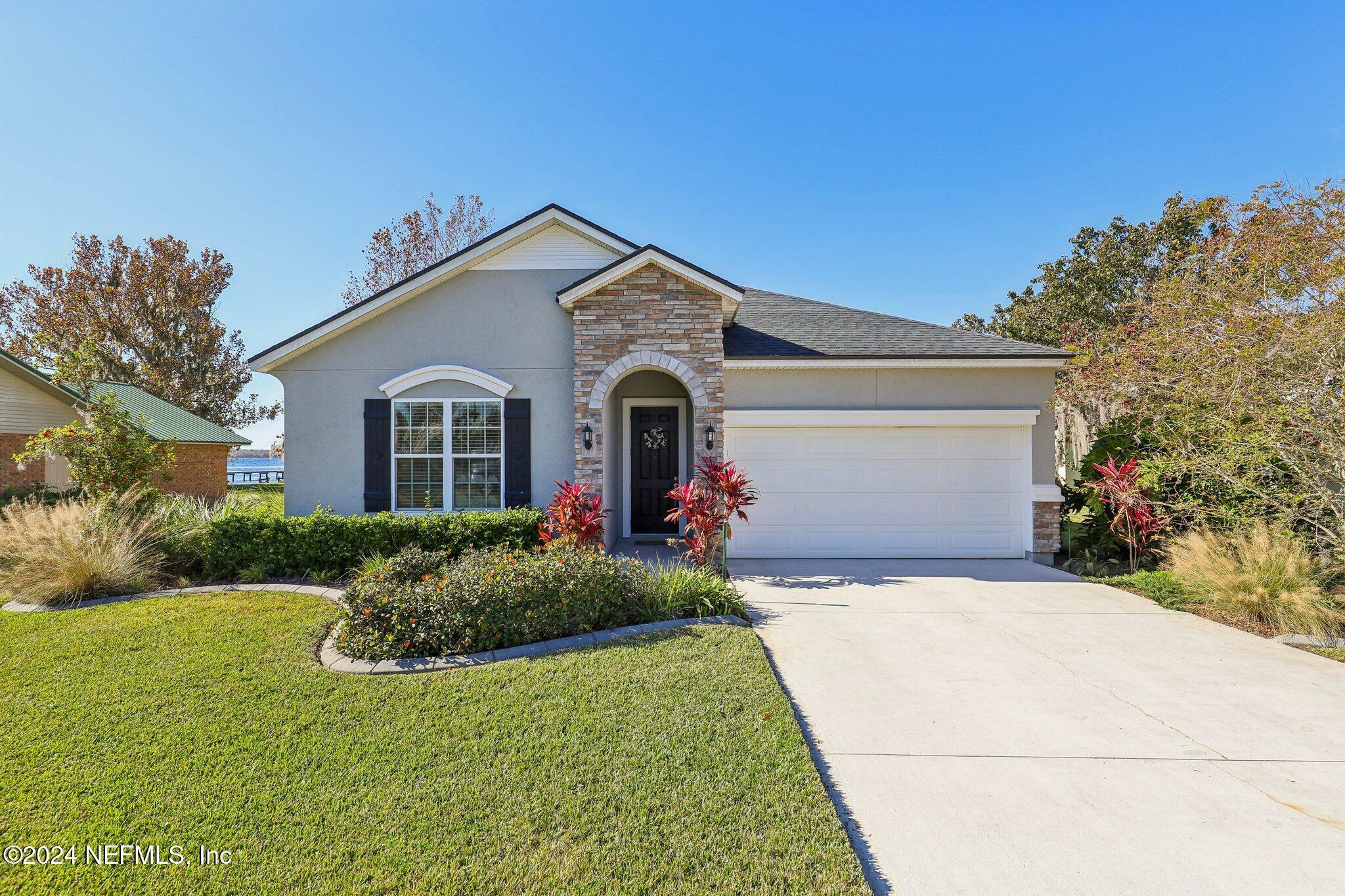 133 Palm Trail  East Palatka FL 32131 photo