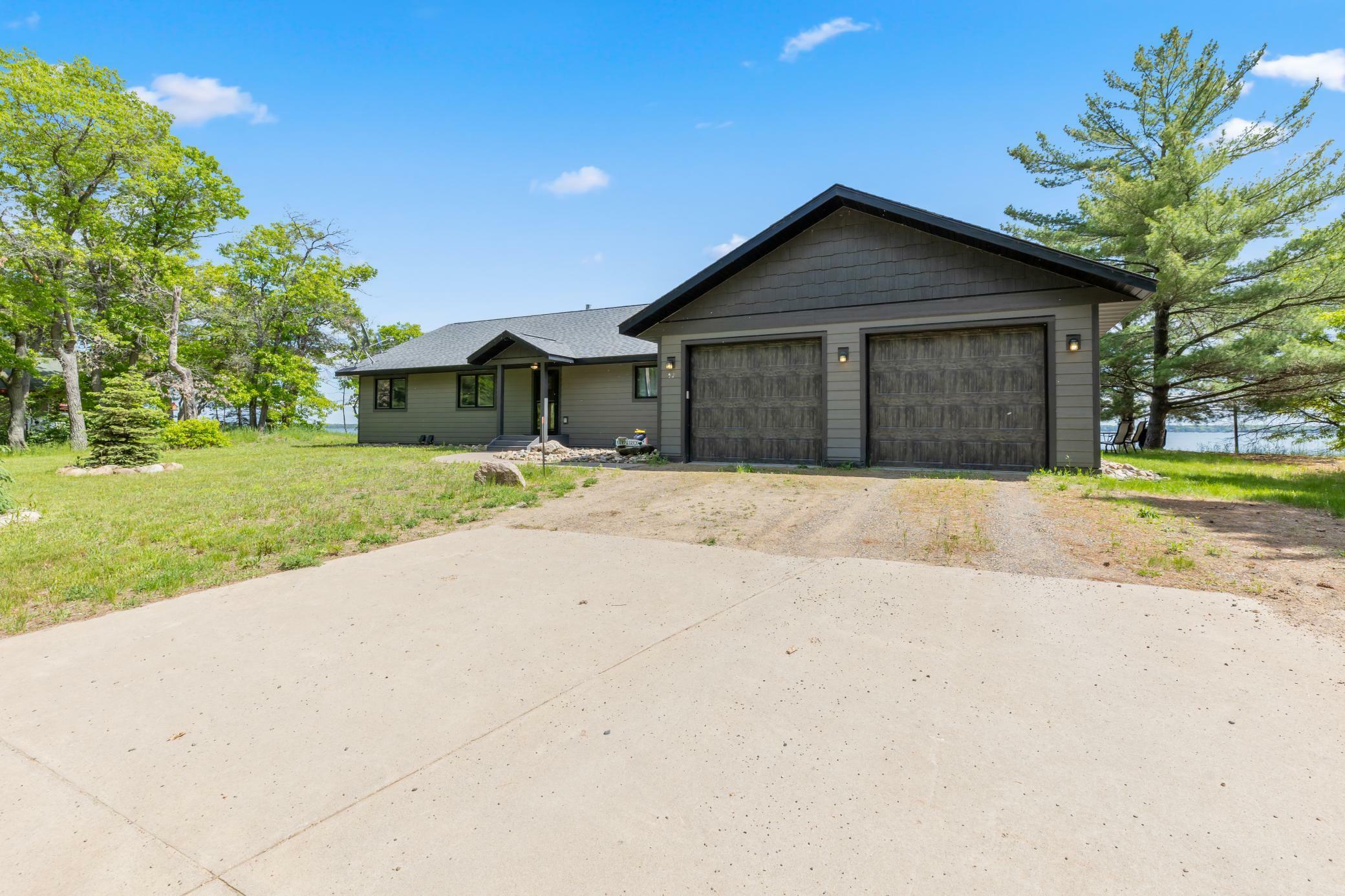 Property Photo: 9647 Sunrise Lane MN 56472