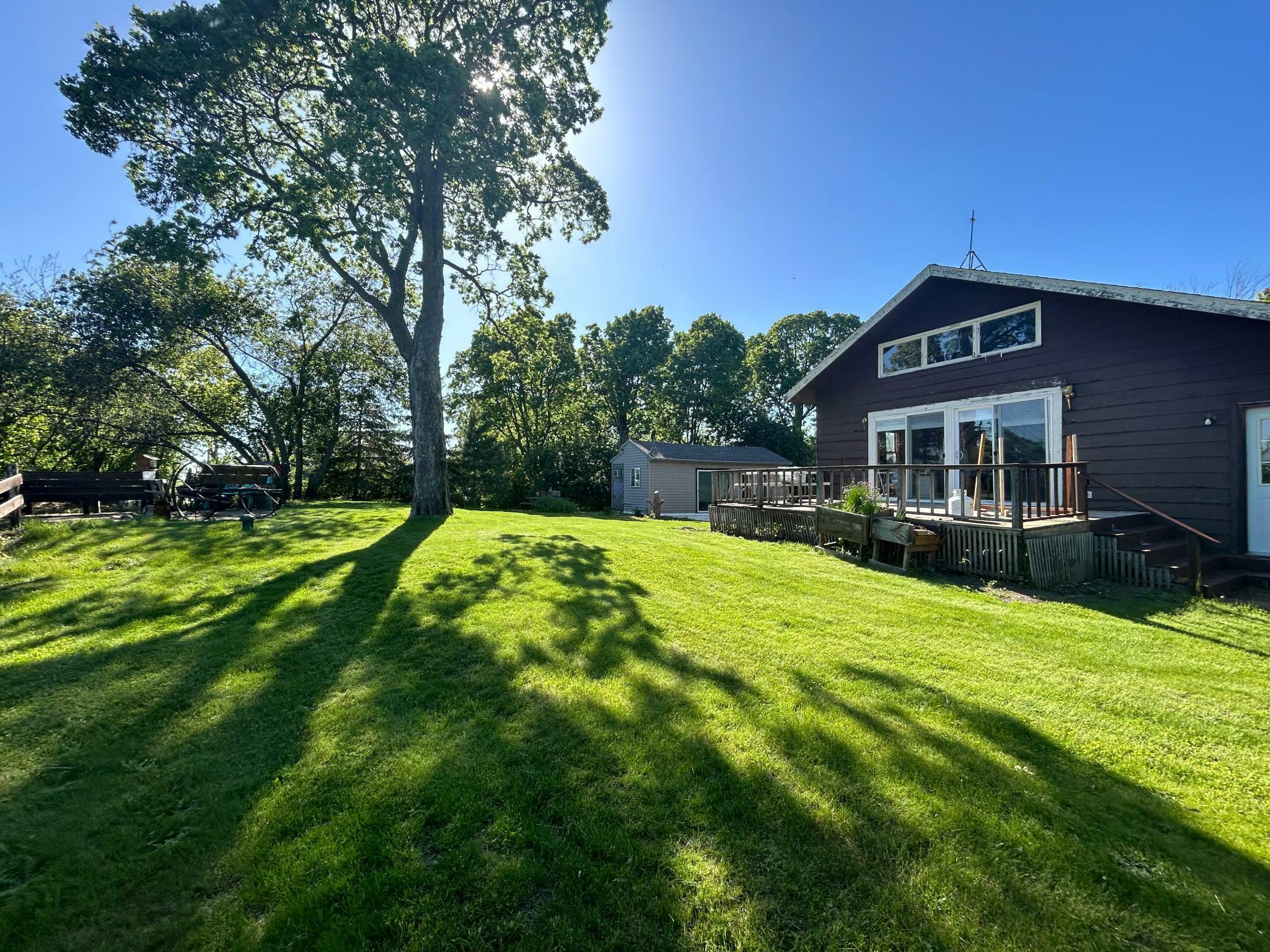 Property Photo:  25882 Lida Shores Loop  MN 56572 