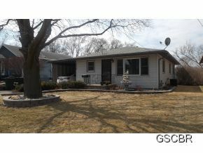 Property Photo:  1319 S Cleveland  IA 51106 