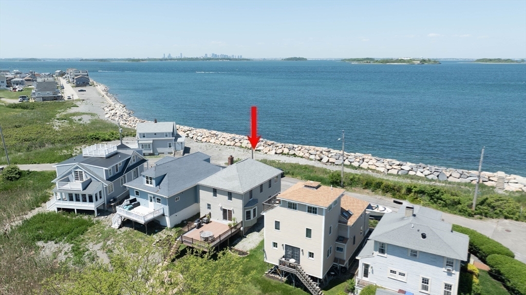 Property Photo:  40 Ocean Avenue  MA 02045 