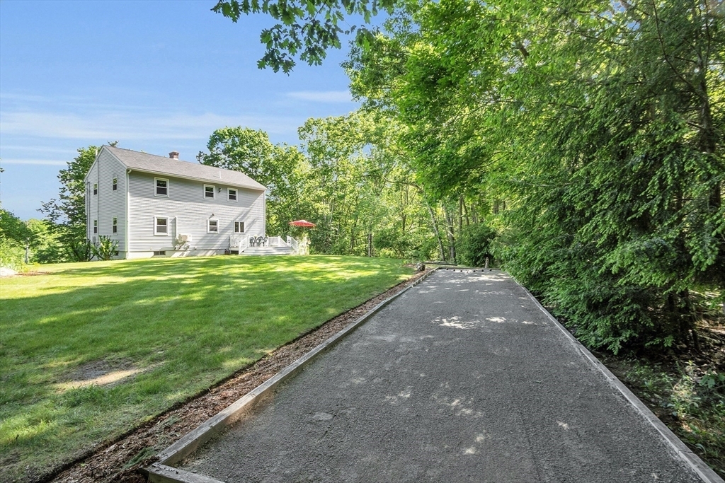 Property Photo:  58 Stone Brook Ln  MA 01431 