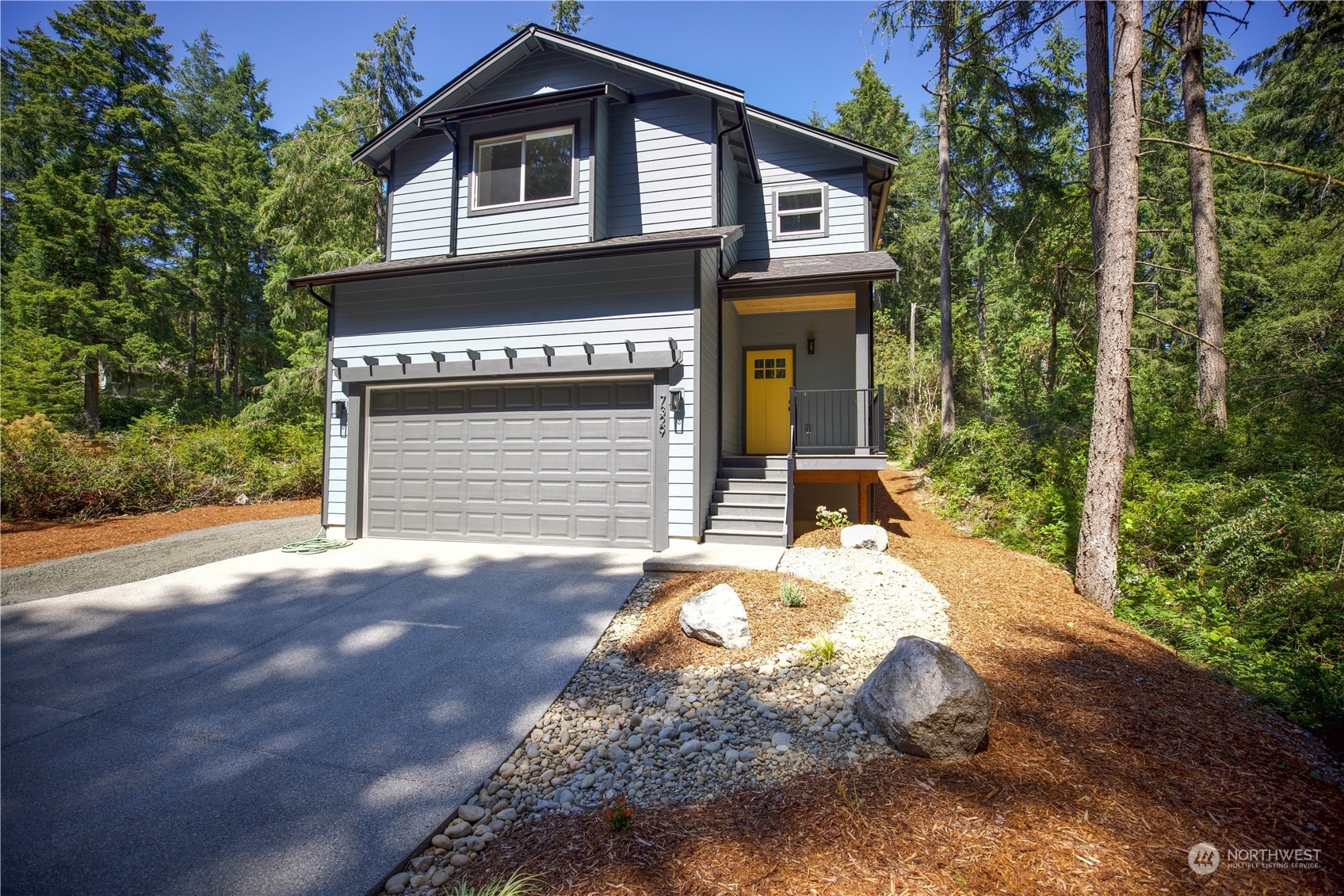 Property Photo:  7329 30th Street NW  WA 98335 