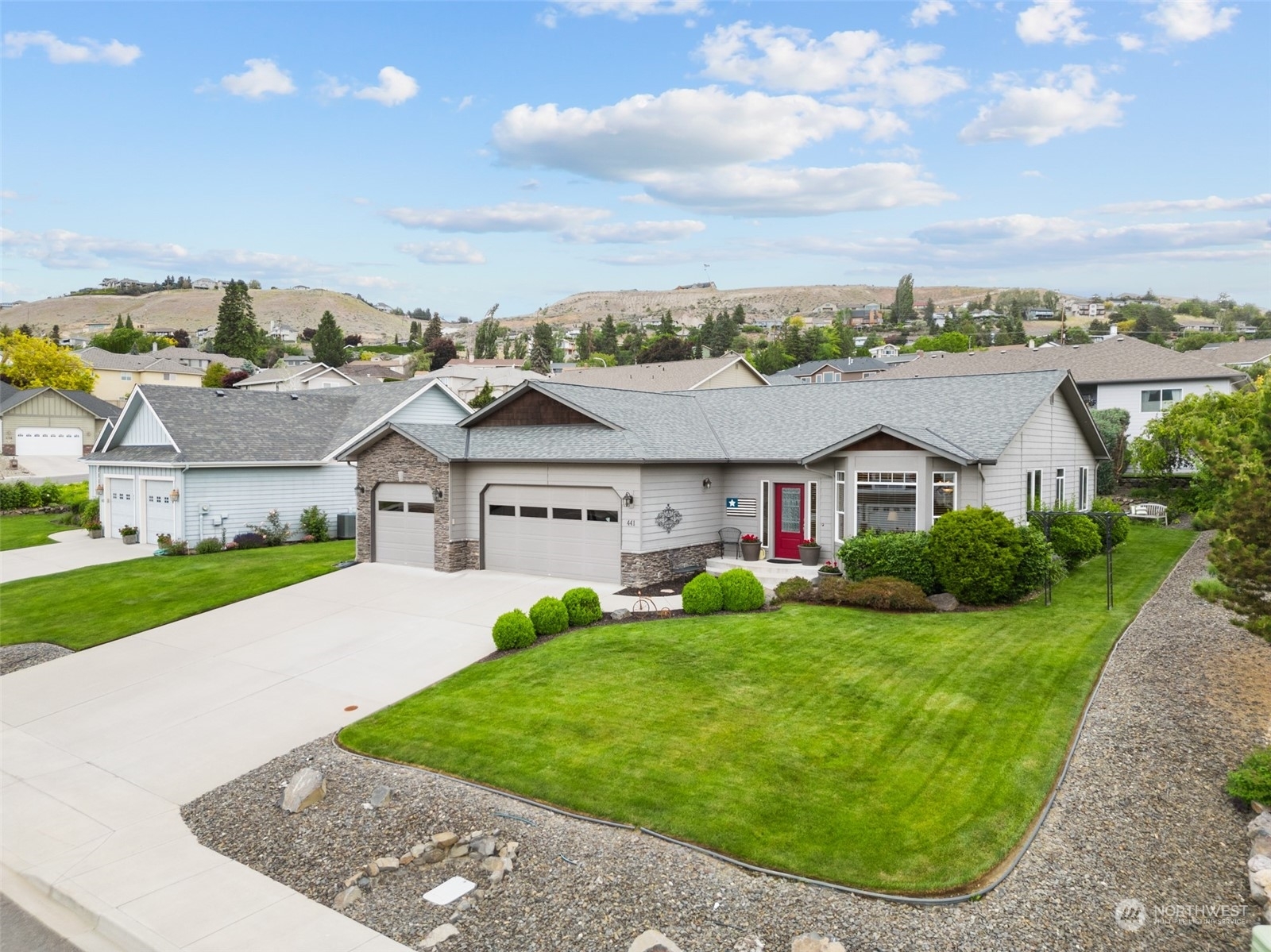 441 Dorado Court  East Wenatchee WA 98802 photo