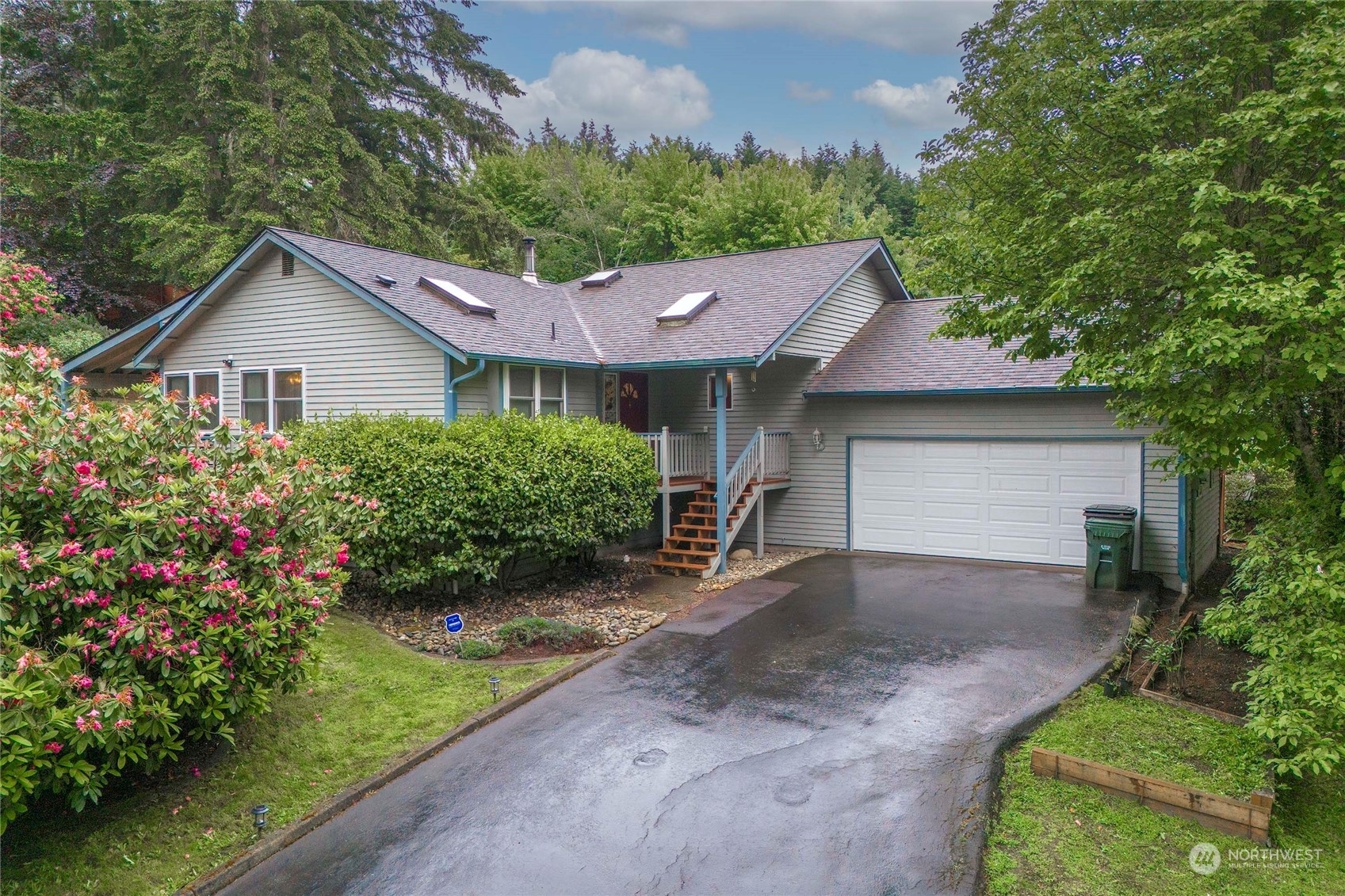 11311 67th Avenue Ct NW  Gig Harbor WA 98332 photo