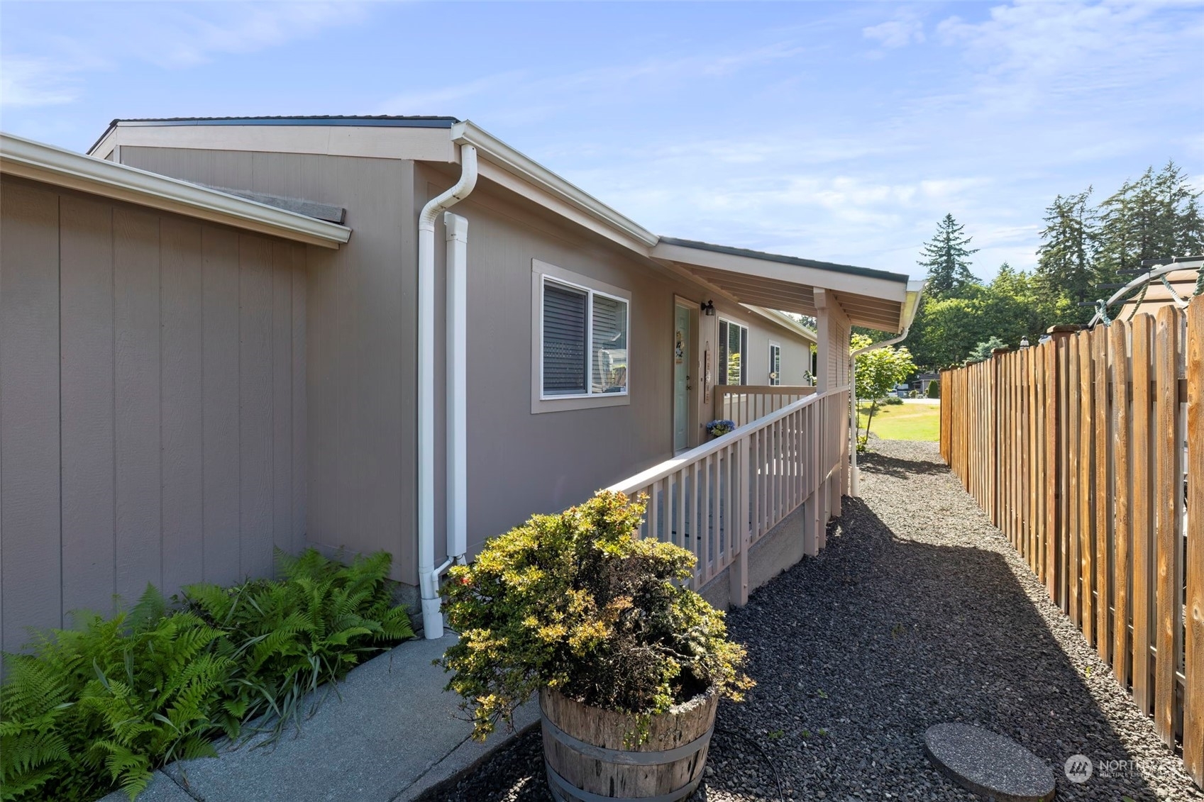 Property Photo:  785 NE Reeds Meadow Lane  WA 98311 