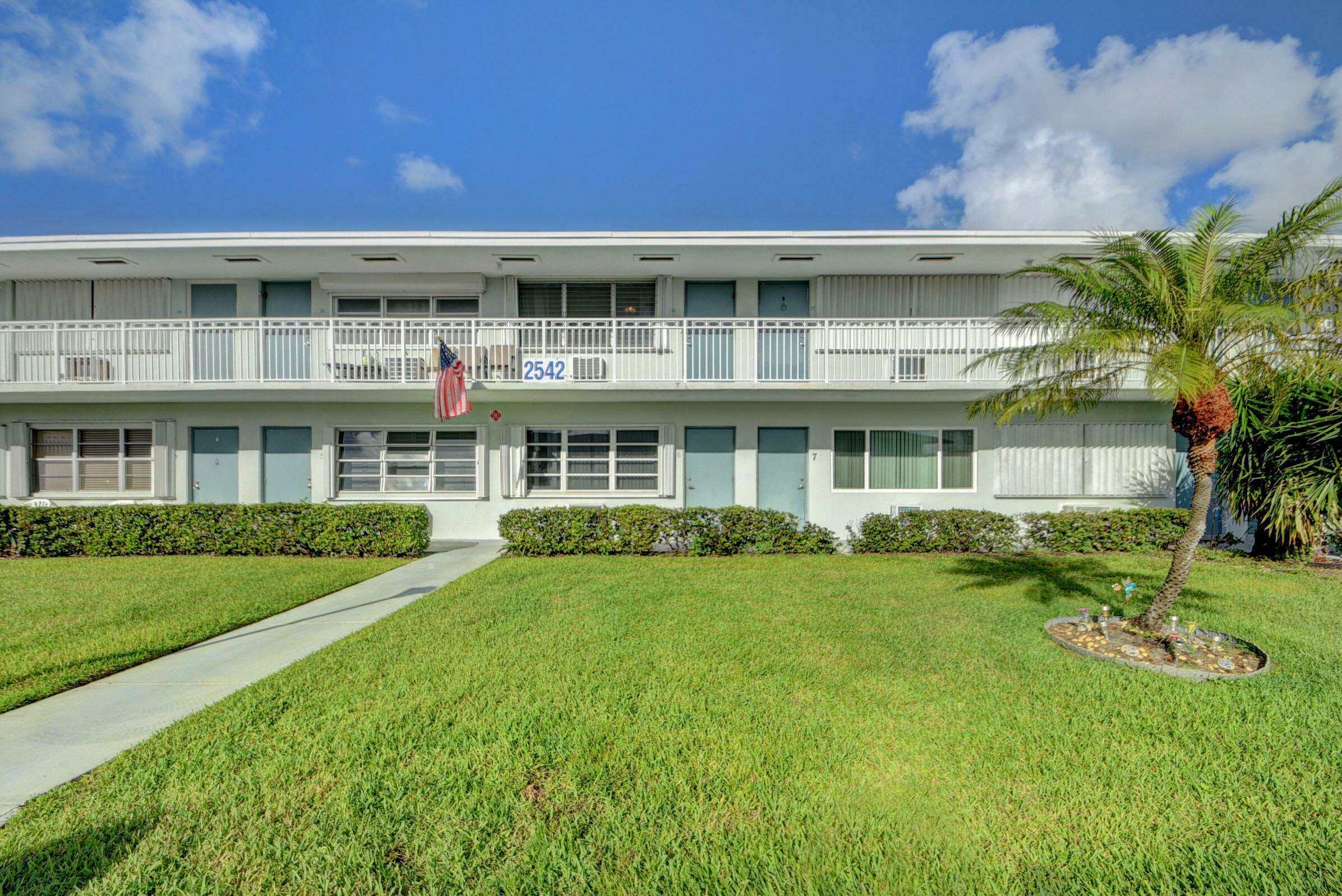 Property Photo:  2542 S Federal Highway 16  FL 33435 