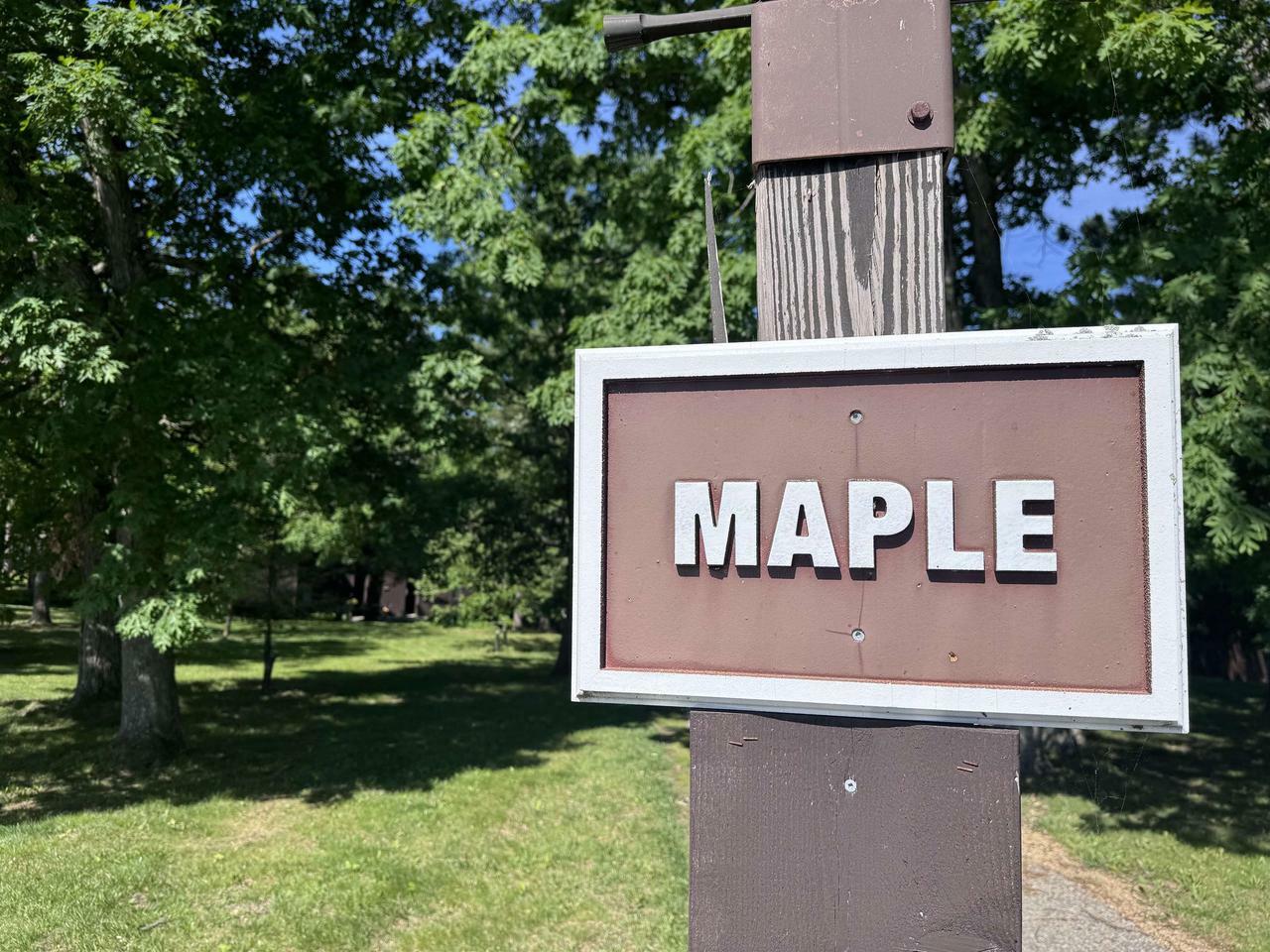 Property Photo:  5 Maple Trail  WI 53965 