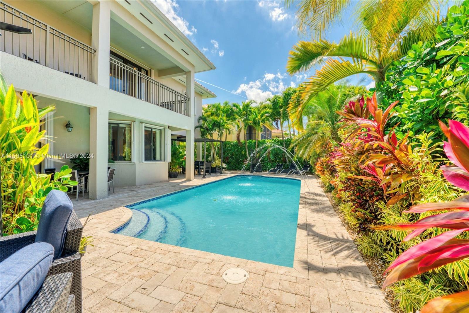 Property Photo: 18940 SW 74th Ave FL 33157