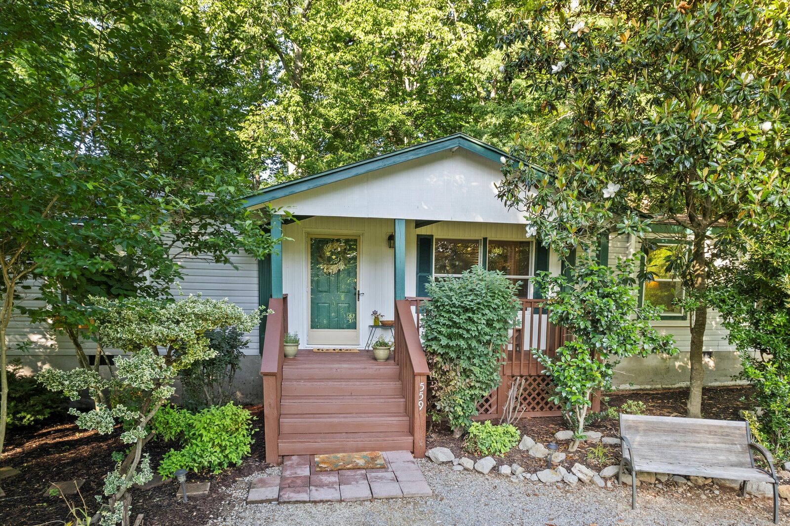 Property Photo:  559 Johnson Road  TN 37764
