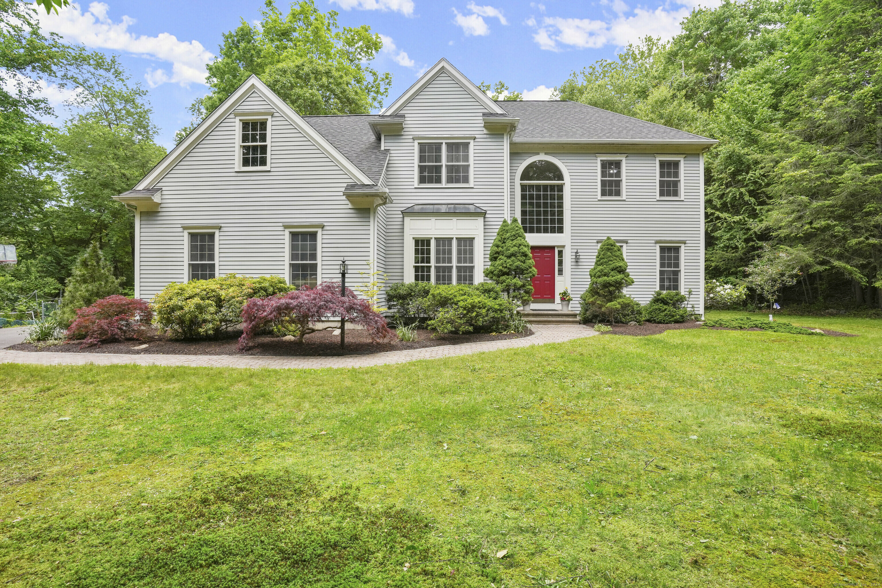 Property Photo: 17 Russett Road CT 06482