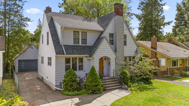 411 W 25th Ave  Spokane WA 99203 photo