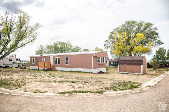 Property Photo:  425 N Esquire Pkwy 167  UT 84513 