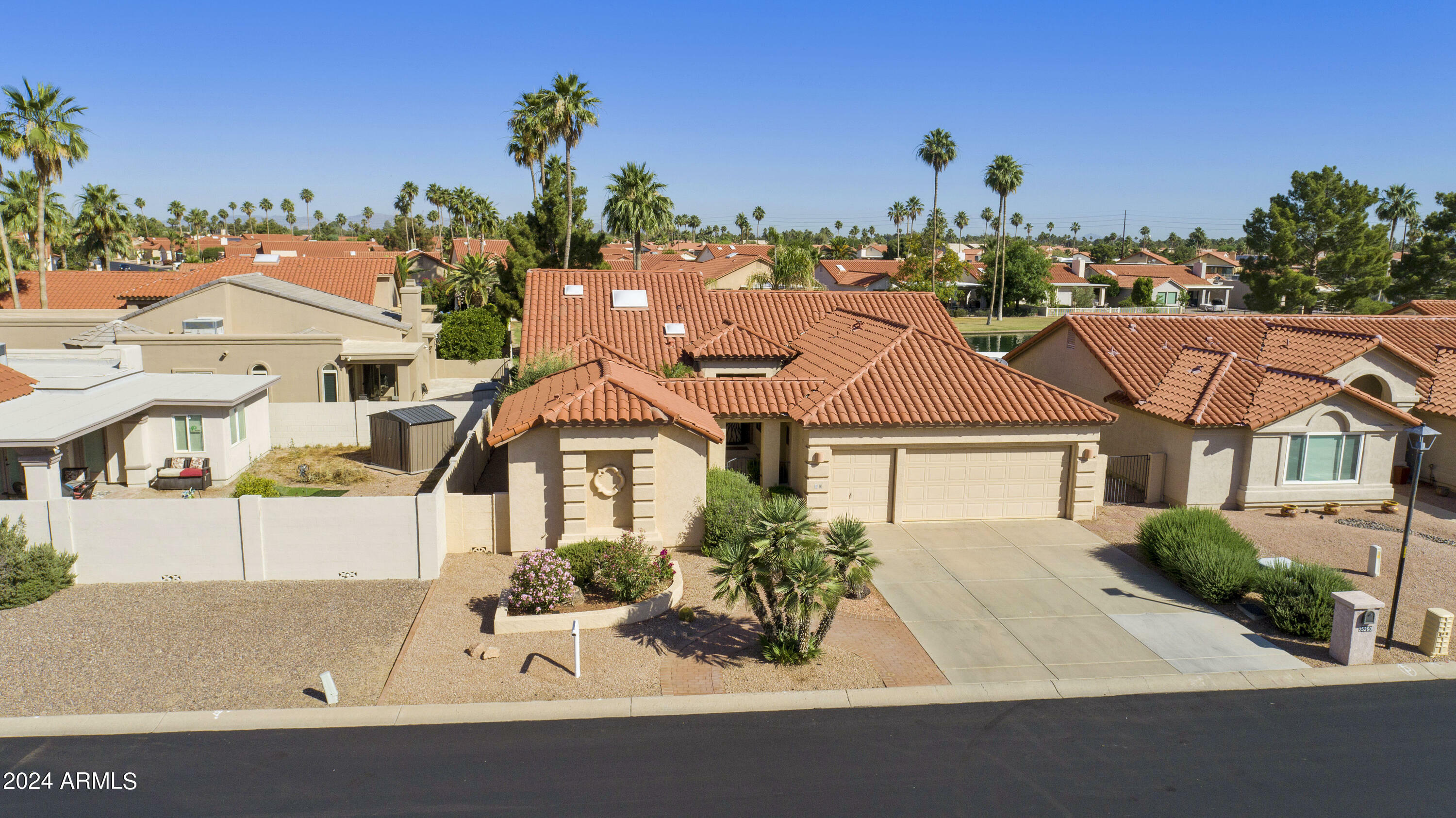 Property Photo:  25260 S Cloverland Drive  AZ 85248 