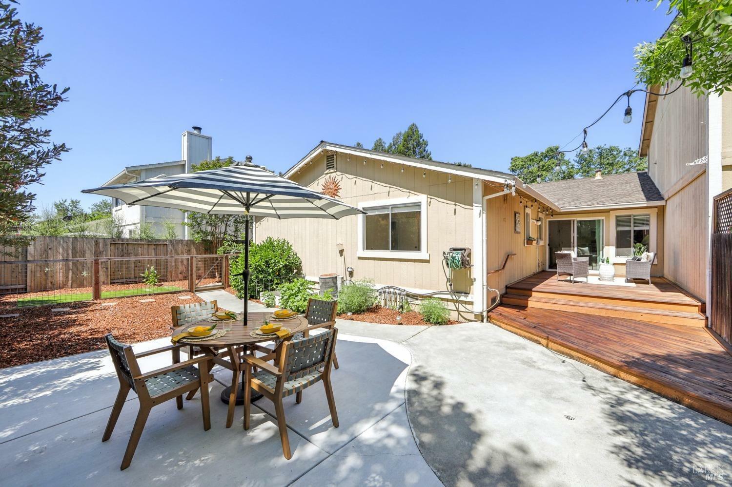 Property Photo:  1741 Northstar Drive  CA 94954 