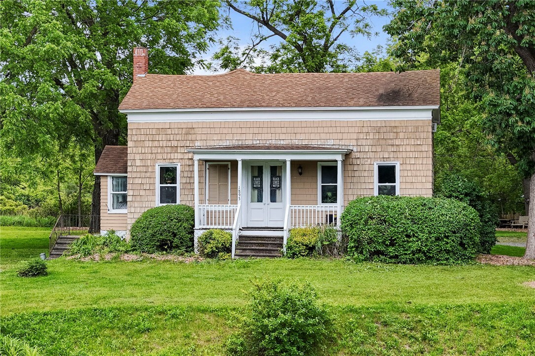 1893 East Shore Drive  Lansing NY 14882 photo
