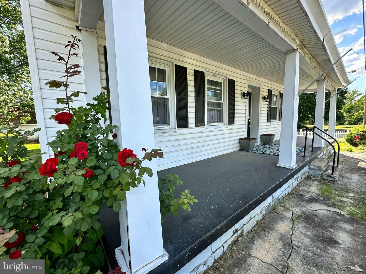 Property Photo:  6434 Old National Pike  MD 21713 