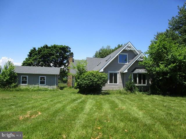 Property Photo: 5106 Grays Inn Creek Road MD 21661