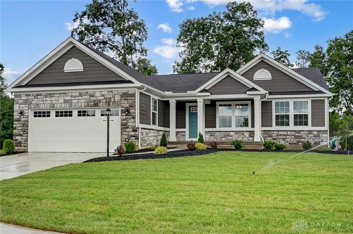 7130 Rivendell Circle  Miami Township OH 45459 photo