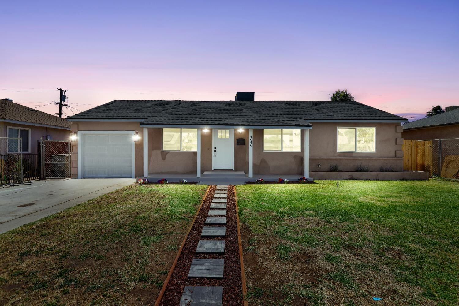 Property Photo:  4046 E Alta Avenue  CA 93702 