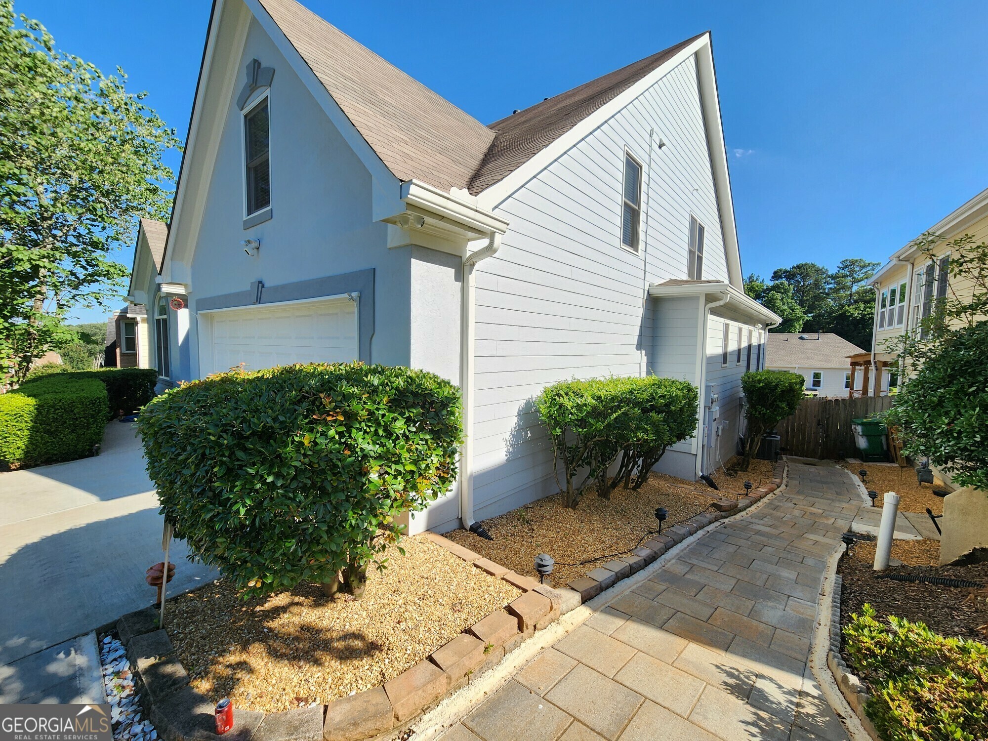 Property Photo:  3280 Wyntree Drive  GA 30071 