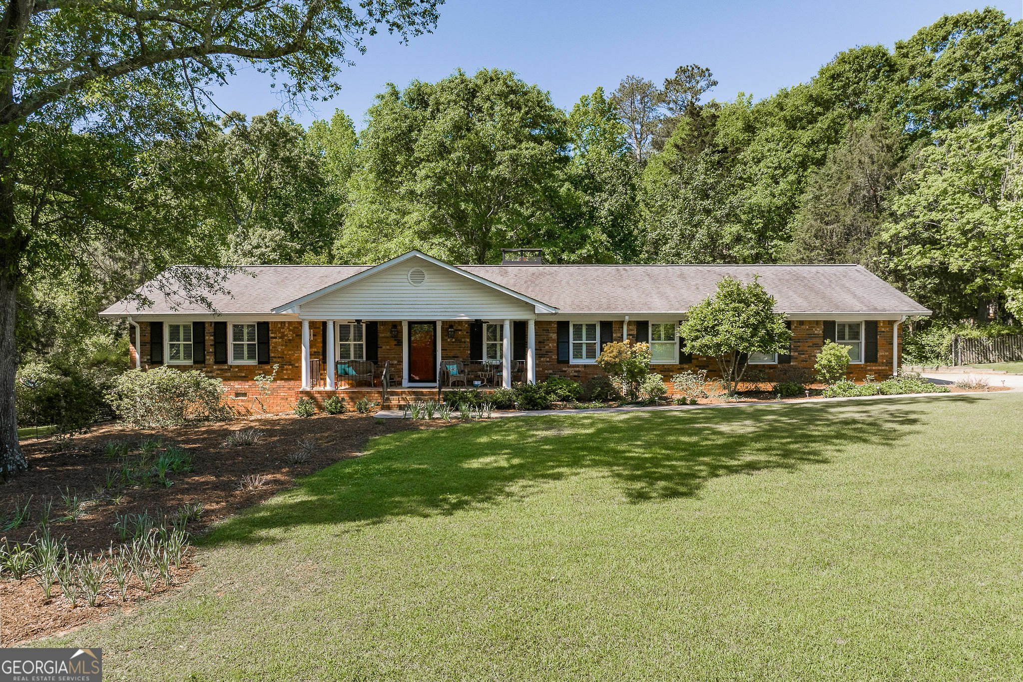 Property Photo:  265 Westwood Drive  GA 30606 