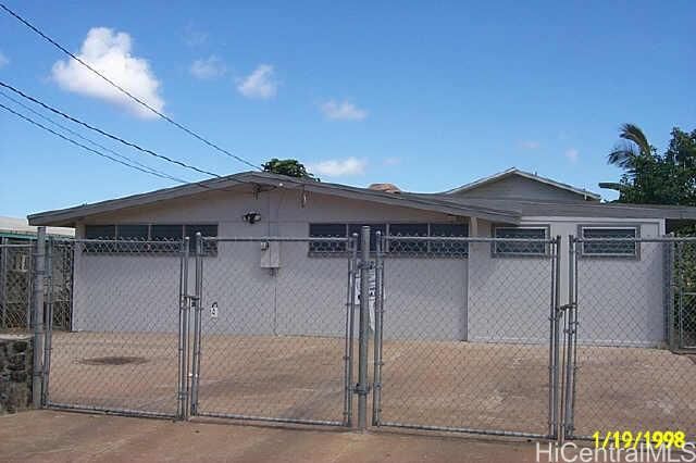 Property Photo:  87272 Maia Street  HI 96792 