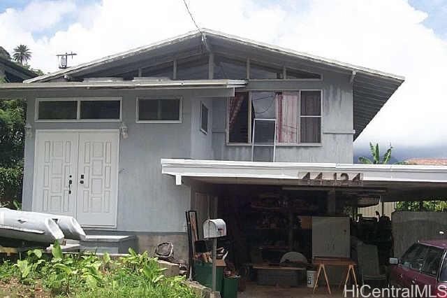 Property Photo:  44124 Mikiola Drive  HI 96744 