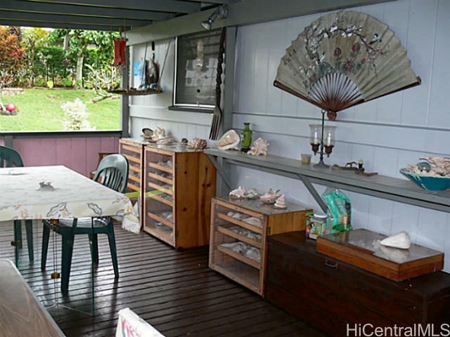 Property Photo:  47-403 Ahuimanu Road B  HI 96744 