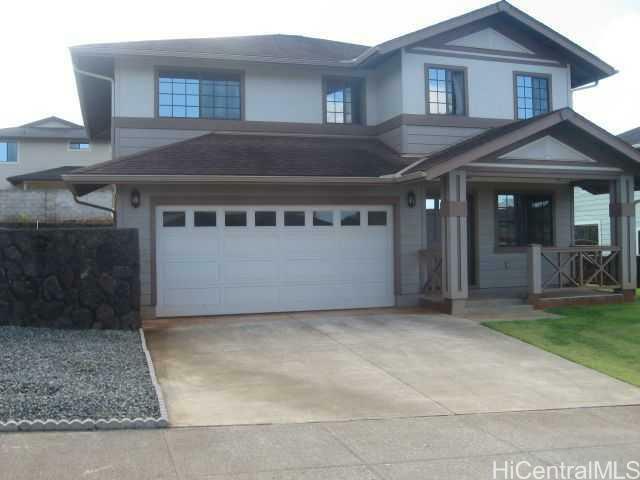 Property Photo:  951115 Kihene Street  HI 96789 