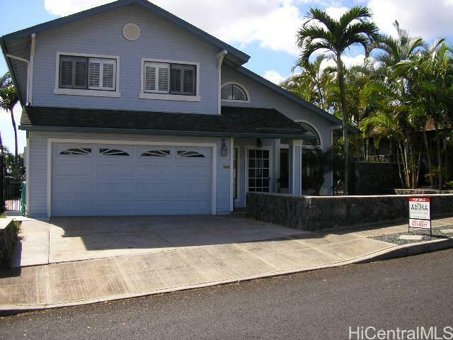 Property Photo:  926994 Puliko Street  HI 96707 