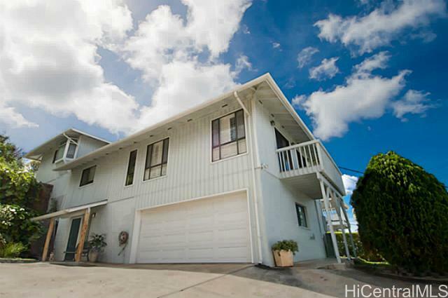 Property Photo:  4145 Koko Drive  HI 96816 