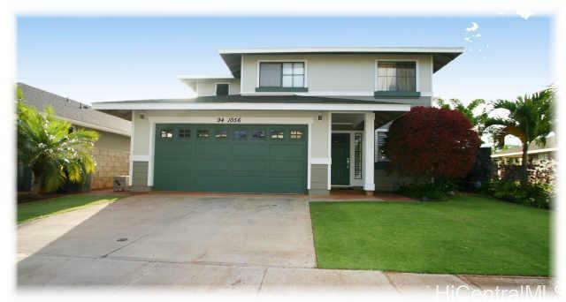 Property Photo: 941056 Kapehu Street HI 96797