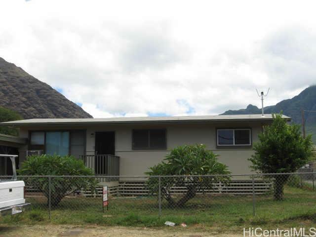 Property Photo:  84-782 Lahaina Street  HI 96792 